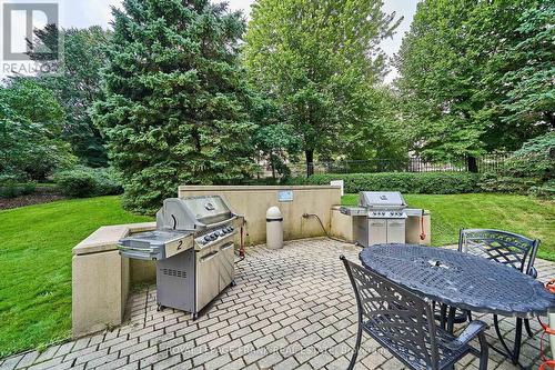 107 - 1890 Valley Farm Road, Pickering (Town Centre), ON - Outdoor With Deck Patio Veranda