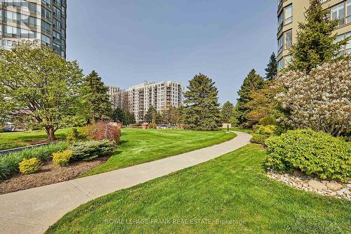 107 - 1890 Valley Farm Road, Pickering (Town Centre), ON - Outdoor