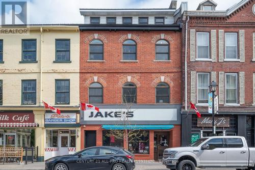 40 King Street W, Cobourg, ON 