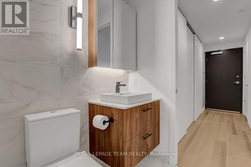 509 - 10 James Street, Ottawa, ON - Indoor Photo Showing Bathroom