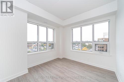 707 - 353 Gardner Street, Ottawa, ON - Indoor Photo Showing Other Room