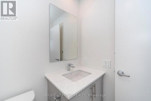 707 - 353 Gardner Street, Ottawa, ON - Indoor Photo Showing Bathroom