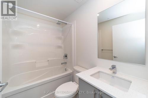 707 - 353 Gardner Street, Ottawa, ON - Indoor Photo Showing Bathroom