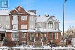 32 - 108 C CENTREPOINTE DRIVE W  Ottawa, ON K2G 6K3