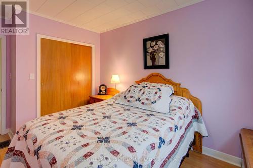 28 Sunset Boulevard, Perth, ON - Indoor Photo Showing Bedroom