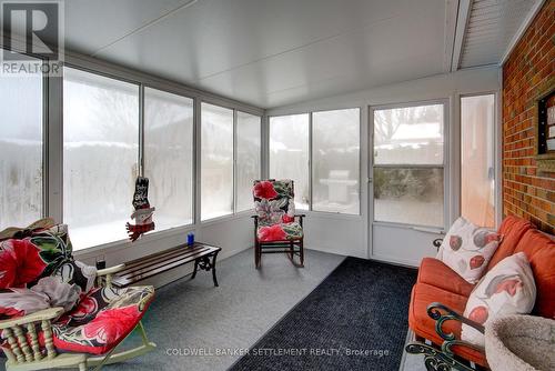 28 Sunset Boulevard, Perth, ON - Indoor Photo Showing Other Room