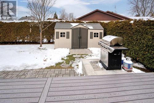 28 Sunset Boulevard, Perth, ON - Outdoor