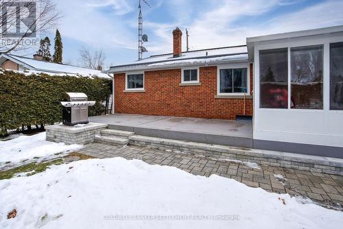 28 Sunset Boulevard, Perth, ON - Outdoor