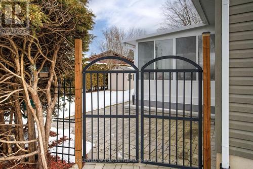 28 Sunset Boulevard, Perth, ON - Outdoor