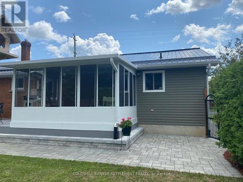 28 Sunset Boulevard, Perth, ON - Outdoor