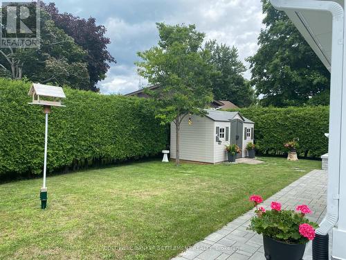 28 Sunset Boulevard, Perth, ON - Outdoor