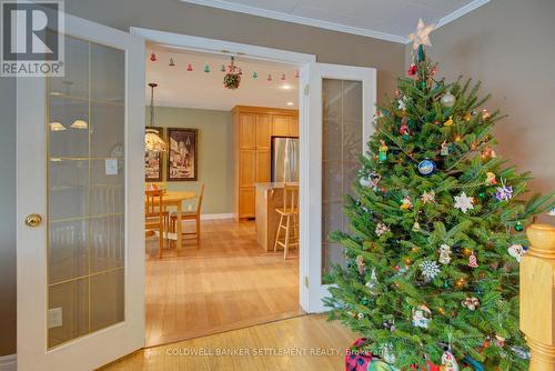 28 Sunset Boulevard, Perth, ON - Indoor Photo Showing Other Room