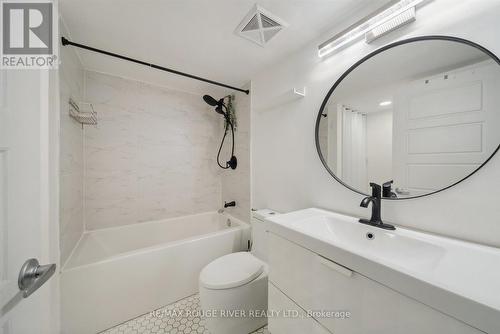 103 - 801 King Street W, Toronto, ON - Indoor Photo Showing Bathroom