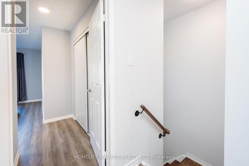 220 Kelso Crescent, Vaughan, ON - Indoor Photo Showing Other Room