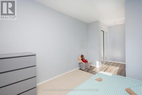 220 Kelso Crescent, Vaughan, ON - Indoor Photo Showing Bedroom