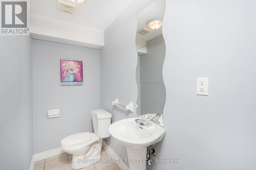 220 Kelso Crescent, Vaughan, ON - Indoor Photo Showing Bathroom