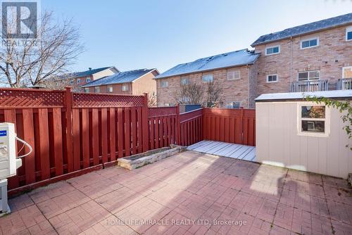 220 Kelso Crescent, Vaughan, ON - Outdoor With Exterior