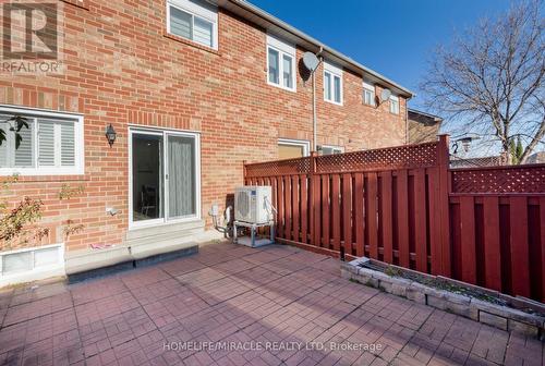 220 Kelso Crescent, Vaughan, ON - Outdoor With Exterior