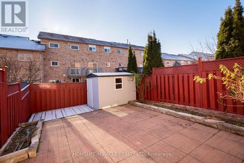 220 Kelso Crescent, Vaughan, ON - Outdoor