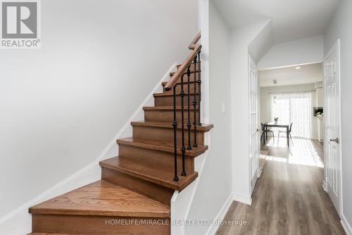 220 Kelso Crescent, Vaughan, ON - Indoor Photo Showing Other Room