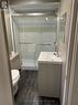 4528 Longmoor Drive, Burlington, ON  - Indoor Photo Showing Bathroom 