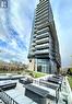 426 - 86 Dundas Street E, Mississauga, ON  - Outdoor With Balcony With Facade 