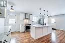 77 Orchard Park Road, Kawartha Lakes (Lindsay), ON  - Indoor Photo Showing Kitchen With Upgraded Kitchen 