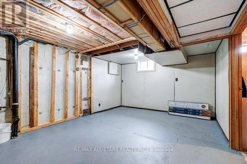 77 Orchard Park Road, Kawartha Lakes (Lindsay), ON - Indoor Photo Showing Basement