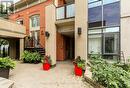 B307 - 124 Guigues Avenue, Ottawa, ON  - Outdoor 