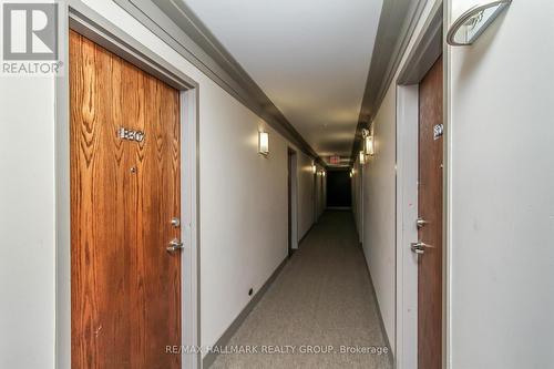 B307 - 124 Guigues Avenue, Ottawa, ON - Indoor Photo Showing Other Room