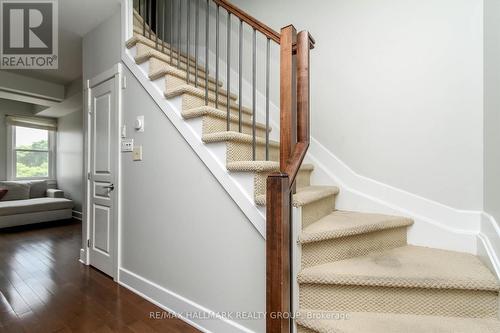 B307 - 124 Guigues Avenue, Ottawa, ON - Indoor Photo Showing Other Room