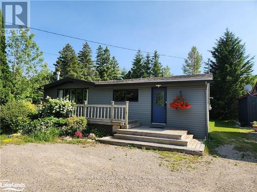 209342 Highway 26, Blue Mountains (Blue Mountain Resort Area), ON - Outdoor