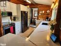 209342 Highway 26, Blue Mountains (Blue Mountain Resort Area), ON  - Indoor Photo Showing Kitchen 