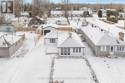 1135 Poplar Drive, Innisfil, ON - Outdoor