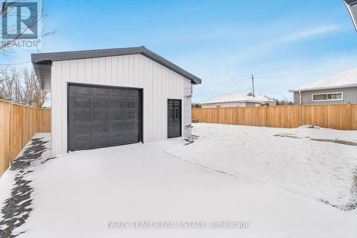 1135 Poplar Drive, Innisfil, ON - Outdoor