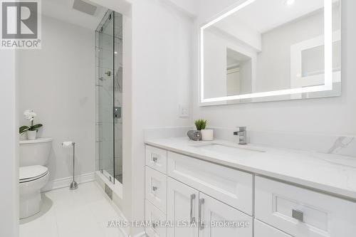 1135 Poplar Drive, Innisfil, ON - Indoor Photo Showing Bathroom