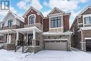 713 Mika Street, Innisfil, ON  - Outdoor With Facade 