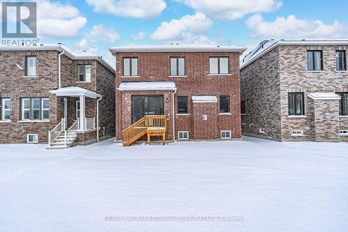 713 Mika Street, Innisfil, ON - Outdoor