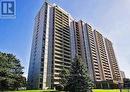 901 - 360 Ridelle Avenue, Toronto, ON  - Outdoor With Balcony With Facade 