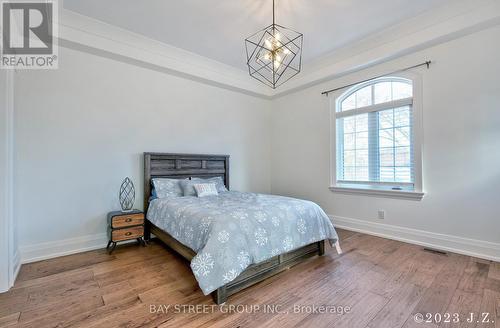 60 Emmett Avenue, Toronto, ON - Indoor Photo Showing Bedroom