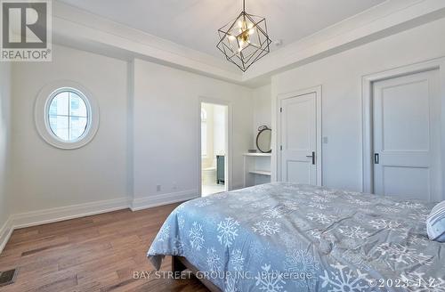 60 Emmett Avenue, Toronto, ON - Indoor Photo Showing Bedroom