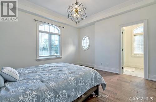 60 Emmett Avenue, Toronto, ON - Indoor Photo Showing Bedroom