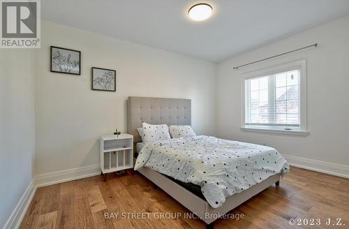 60 Emmett Avenue, Toronto, ON - Indoor Photo Showing Bedroom