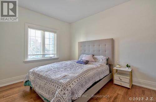 60 Emmett Avenue, Toronto, ON - Indoor Photo Showing Bedroom