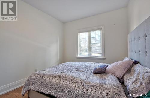 60 Emmett Avenue, Toronto, ON - Indoor Photo Showing Bedroom