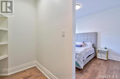 60 Emmett Avenue, Toronto, ON - Indoor Photo Showing Bedroom