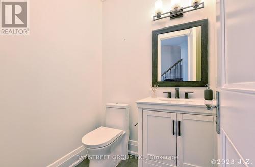 60 Emmett Avenue, Toronto, ON - Indoor Photo Showing Bathroom