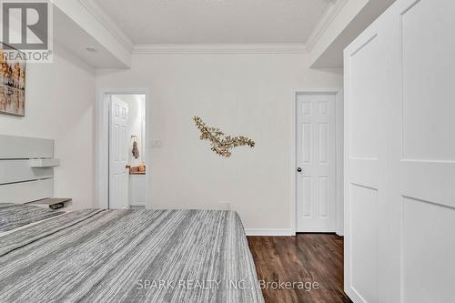 35 - 180 Howden Boulevard, Brampton, ON - Indoor