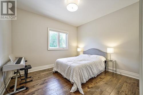 3948 Vandorf Side Road, Whitchurch-Stouffville, ON - Indoor Photo Showing Bedroom