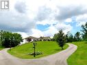 3948 Vandorf Side Road, Whitchurch-Stouffville, ON  - Outdoor 